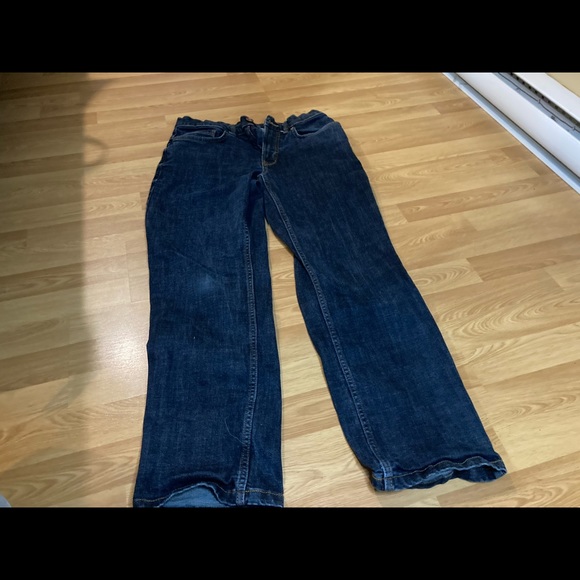 Jeans - Picture 3 of 3